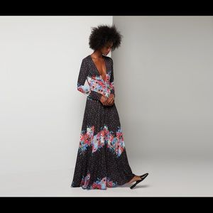 Fame and Partners About You Dress